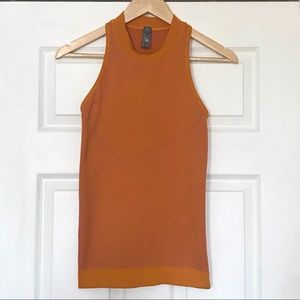 Adidas + Stella McCartney Yoga Tank Top